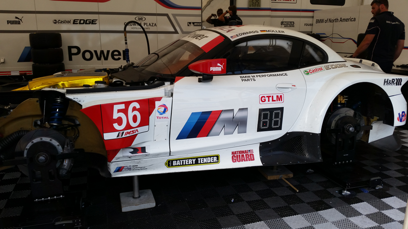 Illustration for article titled Photo dump from Road America
